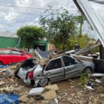 Defesa Civil afirma que o temporal em Ribeirão e região tem características compatíveis ao fenômeno El Niño