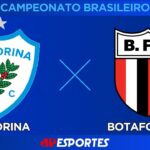 Hoje tem Botafogo x Londrina pela Série B. Veja o confronto entre as duas equipes