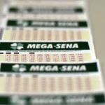 Mega-Sena acumula e prêmio principal vai para R$ 27 milhões. Veja os números sorteados