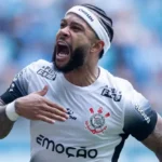 Corinthians acerta renovação de Memphis Depay, afirma jornalista