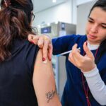 Ribeirão Preto terá dia especial de vacinação neste sábado (25)