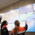Alerta: Defesa Civil alerta para chuva e ventos de até 70 km/h na região de Ribeirão Preto