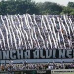 Comercial fecha primeira fase da Copa Paulista com a 5ª maior média de público da competição