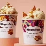 Häagen-Dazs deixará de ser distribuída no Brasil após 29 anos