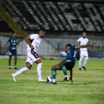 Comercial conhece primeira derrota na Copa Paulista