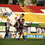 Comercial empata em Araras e garante a lidernaça do grupo na Copa Paulista