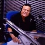 Morreu nesta segunda-feira em Ribeirão Preto o radialista Compradre Mineiro