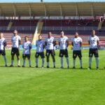 Comercial perde em Bauru em jogo de de 7 gols mas garante classificação