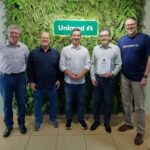 Câmara Municipal homenageia Unimed Ribeirão Preto pelos 55 anos de história