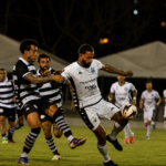 Comercial joga mal em casa e deixa escapar a classificação na Copa Paulista