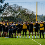 Desfalcado Criciúma enfrenta o Botafogo-SP em Ribeirão Preto sem quatro titulares