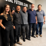 Comercial elege presidente e nova diretoria