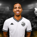Comercial anuncia mais uma contratação para a Copa Paulista