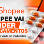 Anvisa libera venda de medicamentos na Shopee; veja como vai funcionar