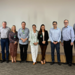 Hospital Unimed Ribeirão Preto mantém certificação internacional Qmentum Diamond