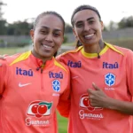 Copa do Mundo Feminina de 2027 vai parar o futebol brasileiro; entenda
