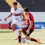 Atlético-GO x Botafogo-SP quem leva a melhor no histórico dos confrontos