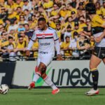 Botafogo-SP leva vantagem no histórico de confrontos contra o Criciúma pelo Campeonato Brasileiro