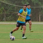 Rafael Gava é vice-líder em assistências na Série B pelo Botafogo-SP. Veja o top 10 de assistências