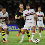 Botafogo-SP leva vantagem no histórico de confrontos contra o São Bernardo