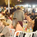Rolê na Praça celebra o Dia dos Pais com várias atrações para toda a família em Ribeirão Preto