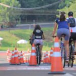 A Ciclofaixa está de volta a Ribeirão Preto após cinco anos de interrupção