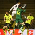 Botafogo vence São Bernardo em jogo eletrizante no ABC paulista