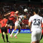 Em noite de erros de jogadores e do treinador Botafogo sofre goleada em Goiânia