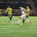 Botafogo perde para Cuiabá em casa e rodada da Série B pode complicar ainda mais o tricolor