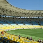 Maracanã será palco de abertura da Copa Feminina de Futebol de 2027