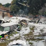 Polícia Federal indicia 16 pessoas por queda de avião da Voepass