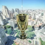 Veja os confrontos do mata-mata da Copa Paulista 2026
