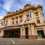 Theatro Pedro II disponibiliza ingressos gratuitos para espetáculos nesta semana;confira