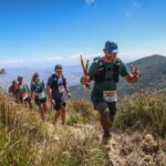 Começou a La Mission a mais importante corrida em montanhas do Brasil
