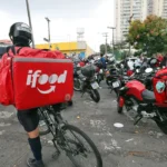 Anvisa libera venda de medicamentos por plataformas como iFood e Rapp