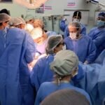 Gêmeas siamesas morrem durante última cirurgia de separação no HC de Ribeirão Preto