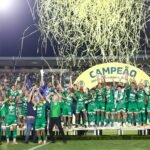 Uberlândia é campeão da Série D 2026 e volta ao Camponato Brasileiro da  Série C após 23 anos