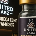 Anvisa manda apreender produtos comercializados pela United Labz