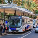 Transporte coletivo de graça em Ribeirão no dia da eleição