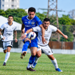 Comercial e São José empatam sem gols no primeiro jogo das quartas de final da Copa Paulista