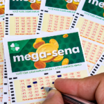 Resultado da Mega-Sena 3.056: prêmio acumula em R$ 85 milhões; veja números sorteados