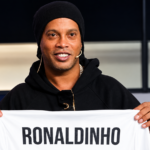 Ronaldinho Gaúcho será atração do iFood Move 2026 em São Paulo