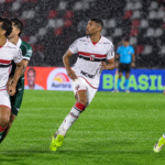 Botafogo-SP perde para o Goiás por 3 a 1 e se complica na tabela da Série B