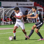 Botafogo-SP nunca venceu o Athletic-MG em Campeonato Brasileiro