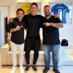 Ex-jogador do São Paulo, Santos, Seleção Brasileira e Europa pode estar no projeto de SAF do Comercial