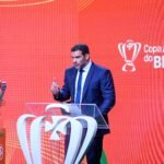 ESPN, Globo e Amazon confirmadas como detentoras dos direitos da Copa do Brasil