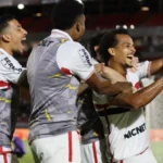 Botafogo-SP leva vantagem no histórico contra o Goiás; veja números do confronto