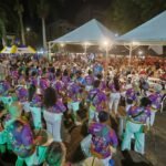 Praça do Canhão recebe evento edição especial de primavera