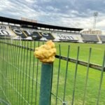 Comercial avança em projeto de SAF de R$ 300 milhões, mas proposta é recebida com cautela