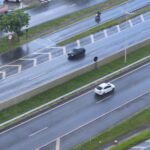 Tempo em Ribeirão Preto: cidade terá mudança nas temperaturas e risco de chuva nos próximos dias